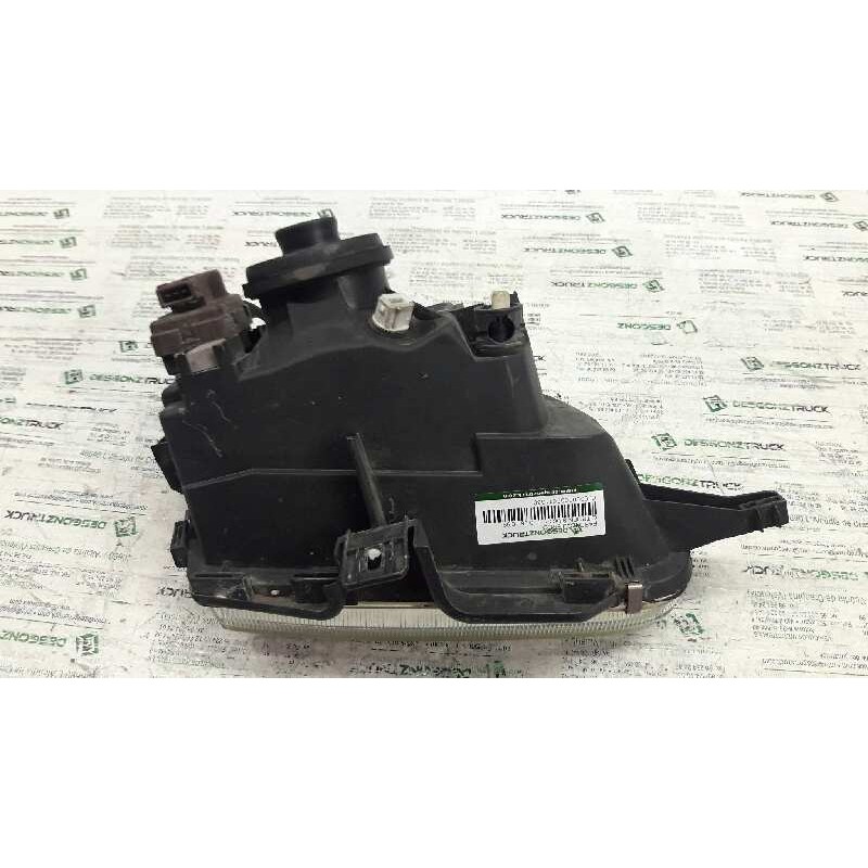 Recambio de faro izquierdo para citroën saxo 1.5 d x referencia OEM IAM - Azul 3