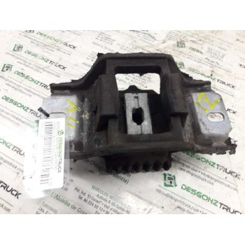 SOPORTE MOTOR IZQUIERDO 