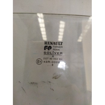 Recambio de luna delantera derecha para renault hd 340.18 / 26 premium e2 referencia OEM IAM   