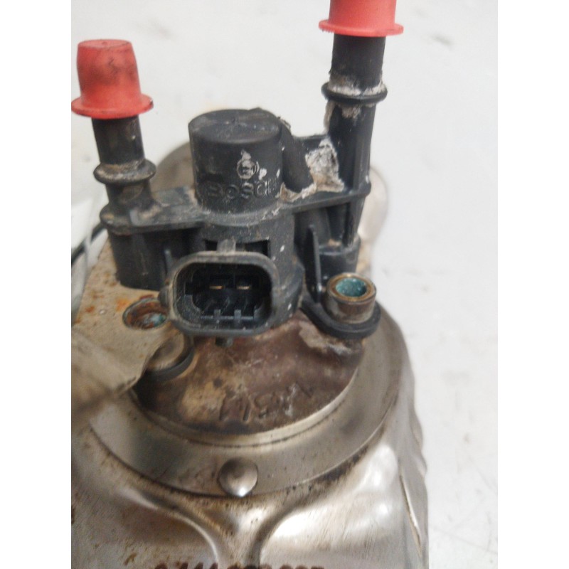 Recambio de inyector para renault midlum fg 190.08 e5 corto referencia OEM IAM 7420908958 0444023005 - Blanco 5