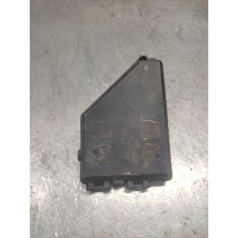 Recambio de caja reles / fusibles para land rover freelander (ln) e targa referencia OEM IAM 193315071101  