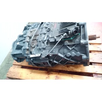 Recambio de caja cambios para iveco stralis (as) 12.9 diesel referencia OEM IAM 12AS2330TD 41299131 1353031009