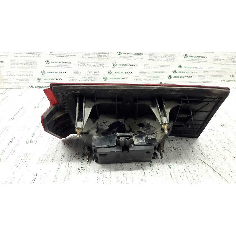 Recambio de piloto trasero izquierdo para seat toledo (1l) base referencia OEM IAM 1L0945093E PORTON 2