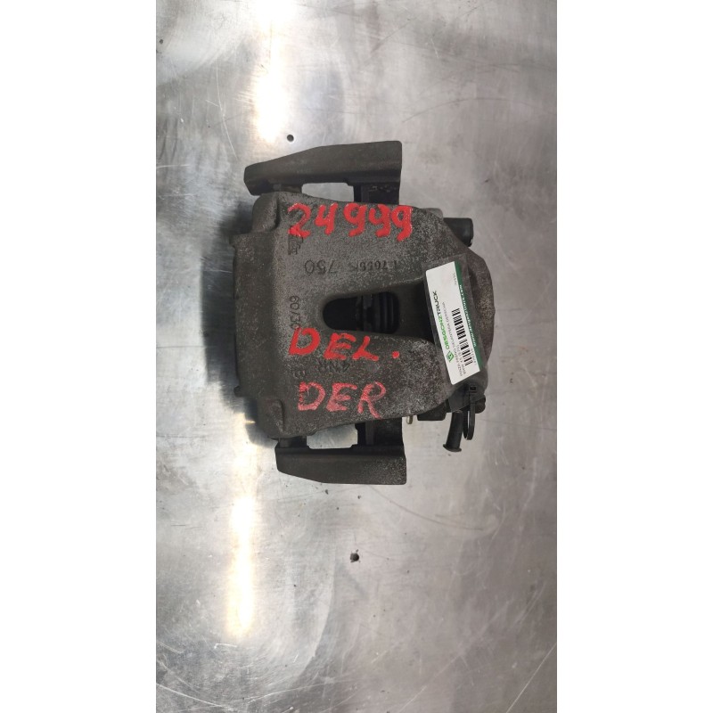 Recambio de pinza freno delantera derecha para bmw x5 (e70) xdrive 30 d referencia OEM IAM 7055S  