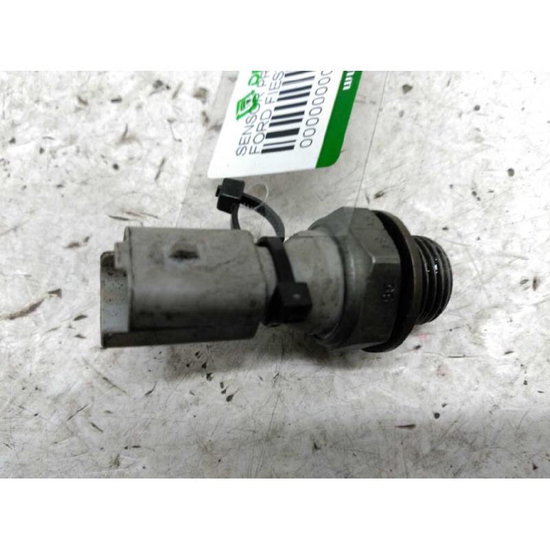 Recambio de sensor presion para ford fiesta (cbk) 1.6 tdci cat referencia OEM IAM 9637466980 SENSOR PRESIÓN ACEITE