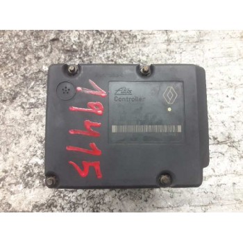 Recambio de abs para renault laguna (b56) 1.9 dti carminat (a) referencia OEM IAM 7700424520 56TE2AAY2 10020401614