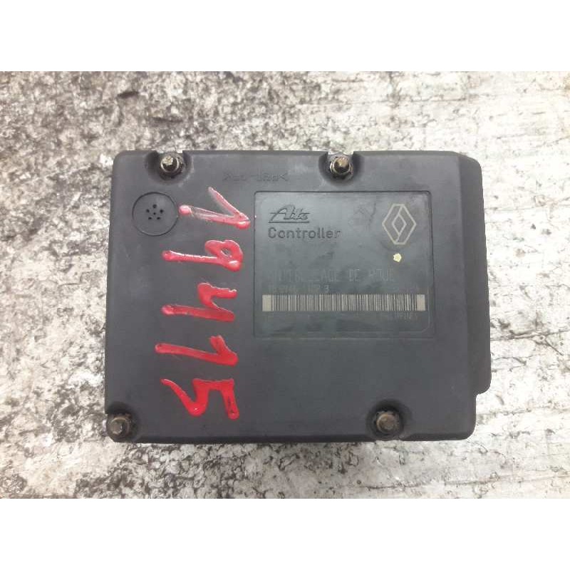 Recambio de abs para renault laguna (b56) 1.9 dti carminat (a) referencia OEM IAM 7700424520 56TE2AAY2 10020401614 4