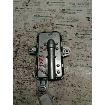 Recambio de airbag lateral izquierdo para bmw serie 3 compact (e46) 2.0 16v referencia OEM IAM 30705512903J  