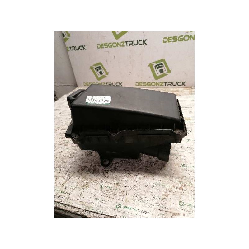 Recambio de filtro aire para seat ibiza (6k1) sport referencia OEM IAM   