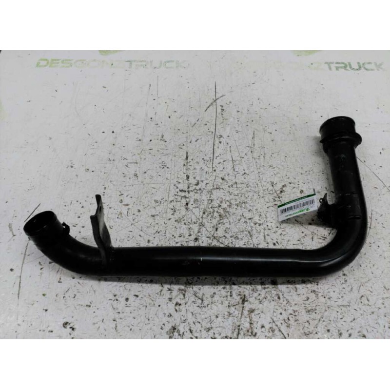 Recambio de tubo admision para peugeot boxer kombi (rs3000)(333) hdi luxus (330) referencia OEM IAM   