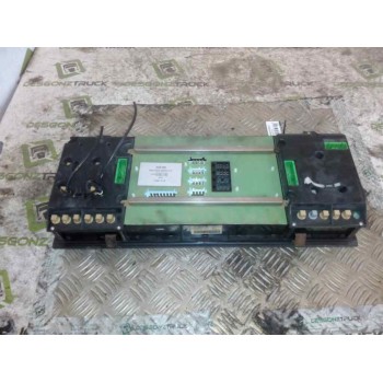 Recambio de cuadro instrumentos para volvo fm 12 2002  fsa  xlow 4x2 largo, bajo referencia OEM IAM 3198531  