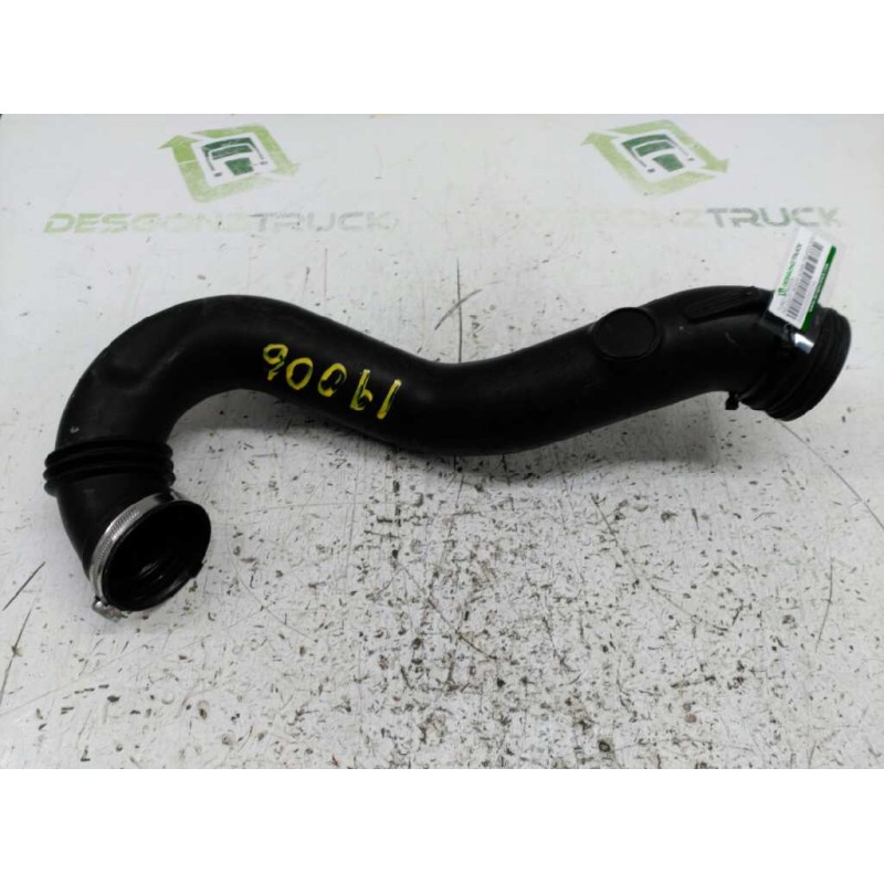 Recambio de tubo admision para peugeot boxer kombi (rs3000)(333) hdi luxus (330) referencia OEM IAM   