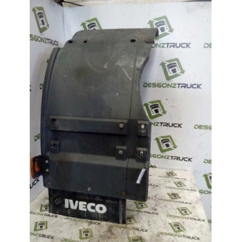 Recambio de guardabarros delantero izquierdo para iveco stralis (ad/at) fsa at t / fp - lt 4x2 larga distancia referencia OEM IA