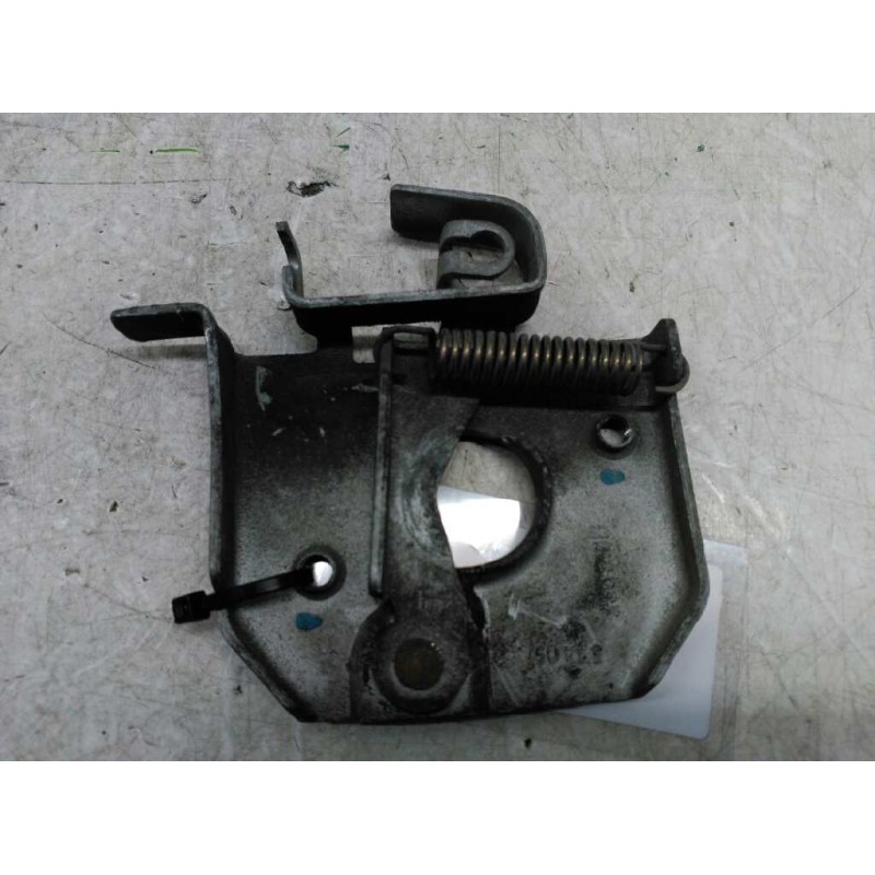Recambio de cerradura capot para nissan primastar autobús (x83) dci 140 referencia OEM IAM   