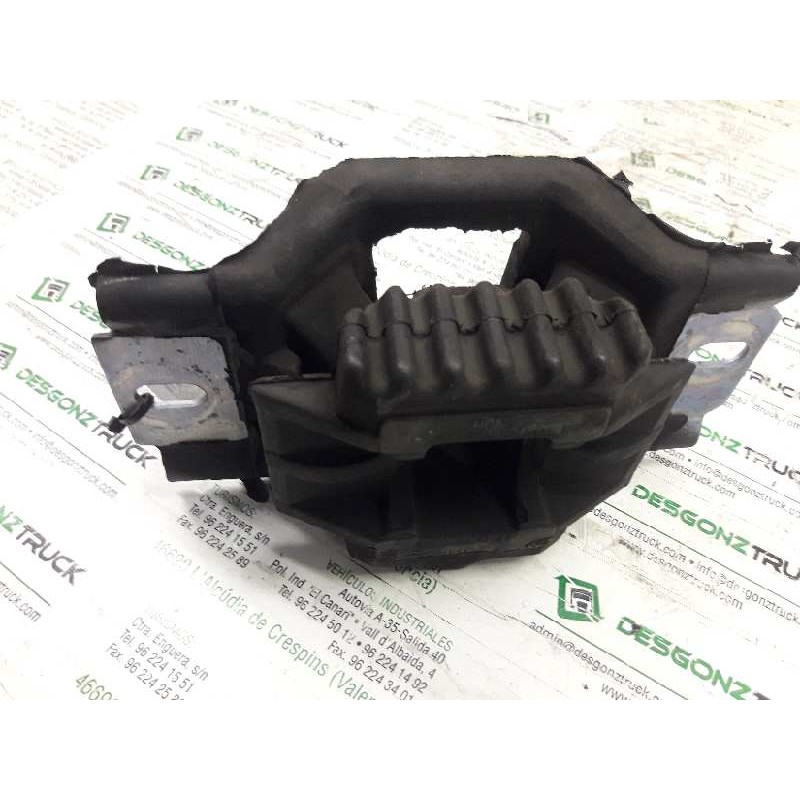 Recambio de soporte motor izquierdo para ford fusion (cbk) elegance referencia OEM IAM 2