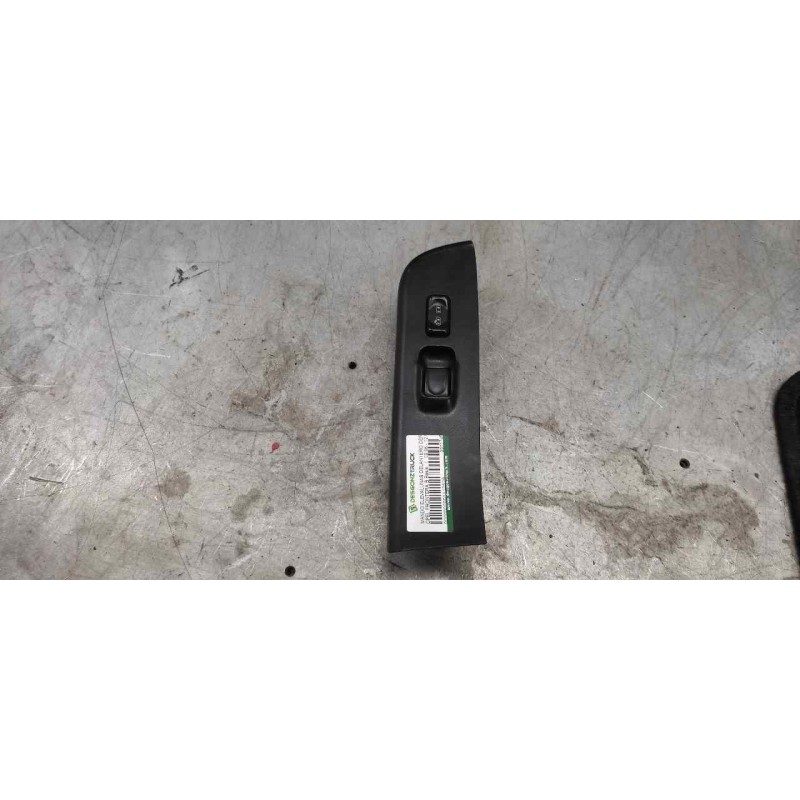 Recambio de mando elevalunas delantero derecho para opel frontera b basis referencia OEM IAM 9971745863 10 PINS 