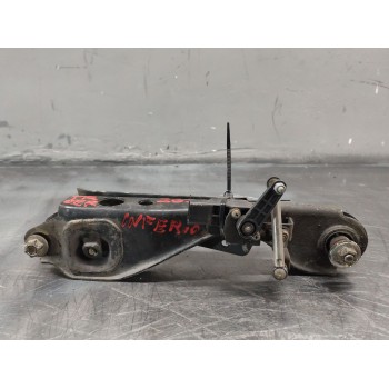 Recambio de brazo suspension inferior trasero derecho para nissan murano i (z50) 3.5 4x4 referencia OEM IAM   