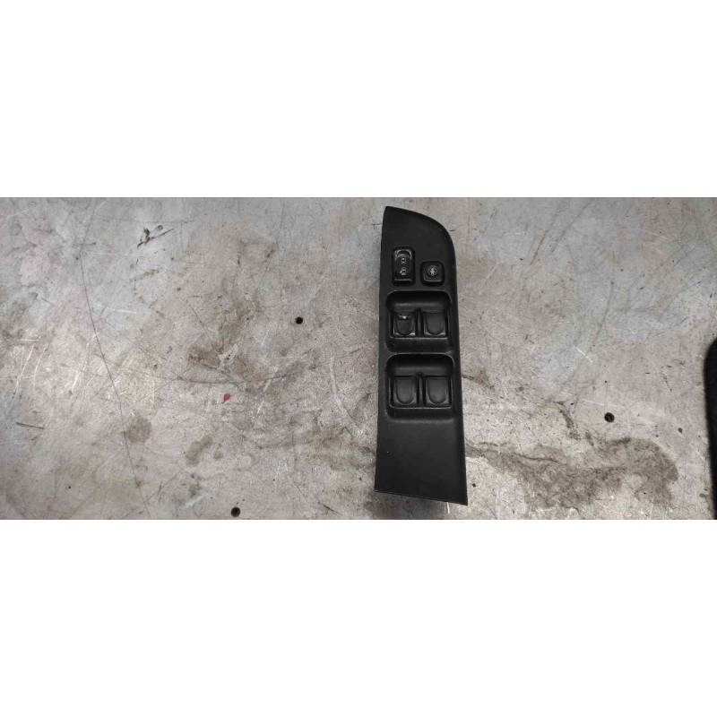 Recambio de mando elevalunas delantero izquierdo para opel frontera b basis referencia OEM IAM 9971696643 14 PINS 