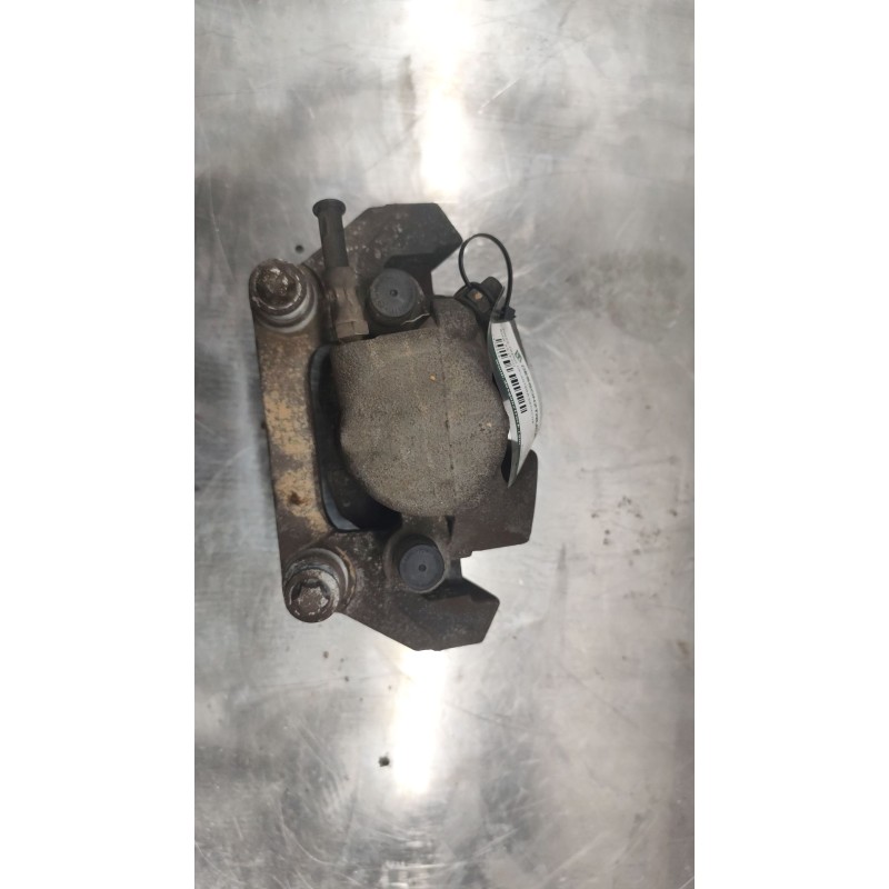 Recambio de pinza freno delantera derecha para bmw x5 (e70) xdrive 30 d referencia OEM IAM 7055S - Azul 2