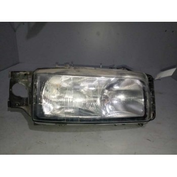Recambio de faro derecho para renault midlum 4.2 diesel referencia OEM IAM   