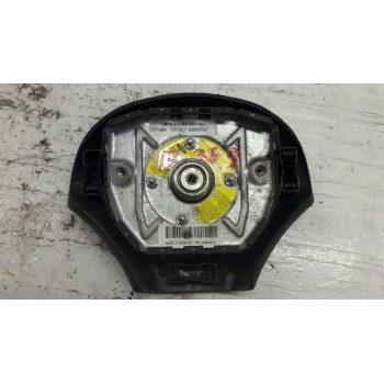 Recambio de airbag delantero izquierdo para ford fiesta berlina básico referencia OEM IAM 96FBB042B85BAYYEC  