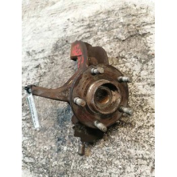 Recambio de mangueta delantera derecha para renault 19 (b/c/l53) 1.9 d referencia OEM IAM   
