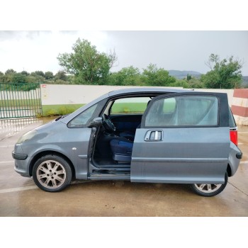 peugeot 1007 (km_) del año 2008