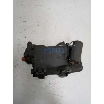 Recambio de bomba elevacion cabina para man tg - l 12.xxx 4.6 diesel referencia OEM IAM 85417236033  
