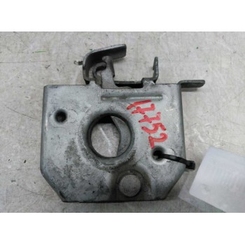 Recambio de cerradura capot para nissan primastar autobús (x83) dci 140 referencia OEM IAM   