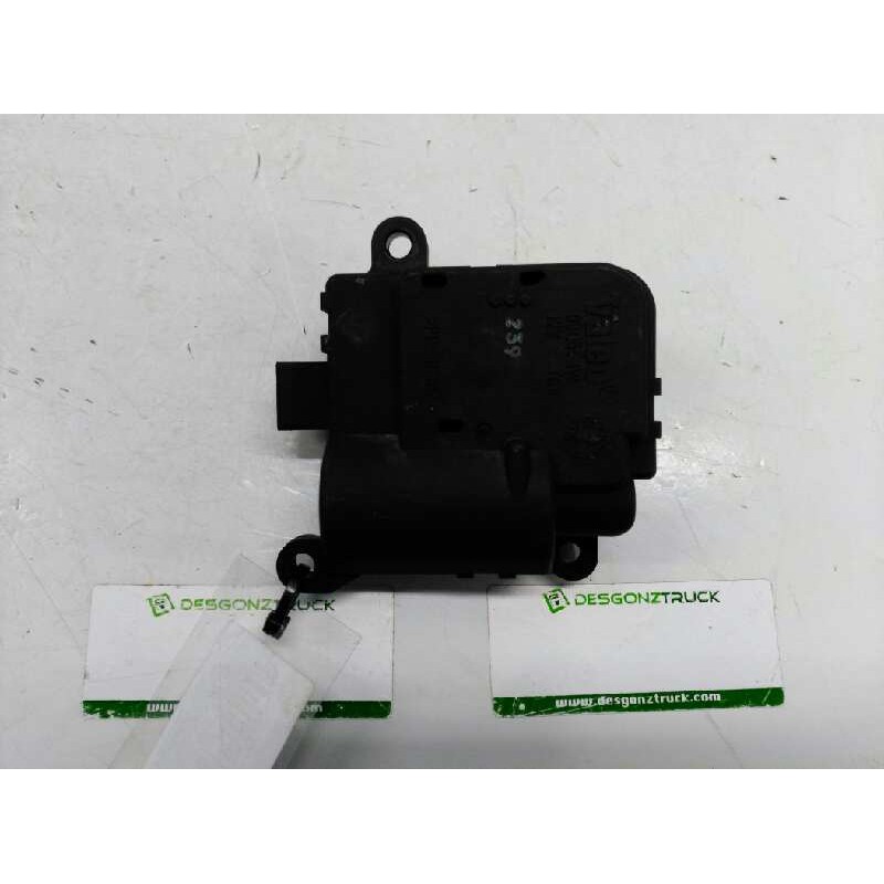 Recambio de motor regulador climatizacion para peugeot partner (s2) combi plus referencia OEM IAM 6441R4 2