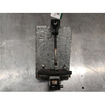 Recambio de retenedor puerta para citroën c4 lim. business referencia OEM IAM ES70B7AVD2  