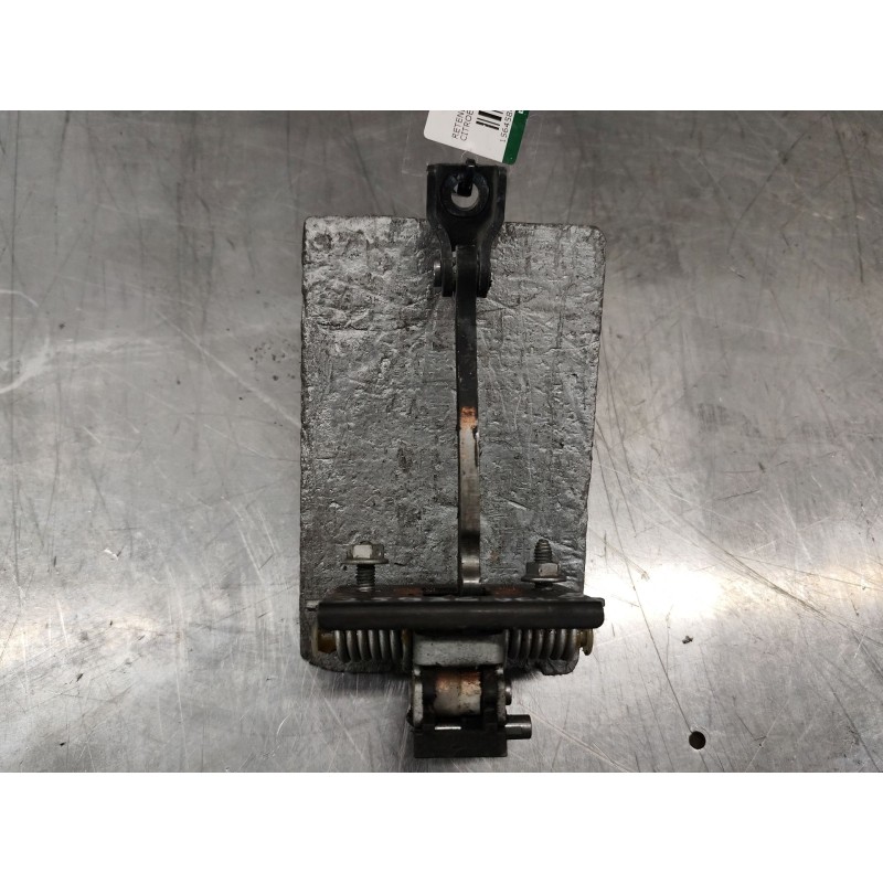 Recambio de retenedor puerta para citroën c4 lim. business referencia OEM IAM ES70B7AVD2  