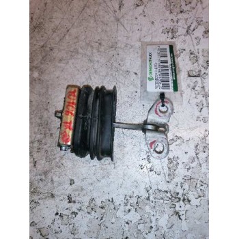 Recambio de retenedor puerta para citroën xsara berlina 2.0 hdi exclusive (66kw) referencia OEM IAM  TRASERA DERECHO 