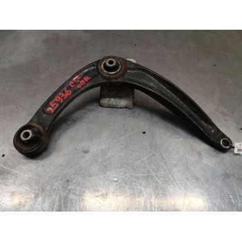 Recambio de brazo suspension inferior delantero derecho para citroën c4 lim. business referencia OEM IAM 833547  