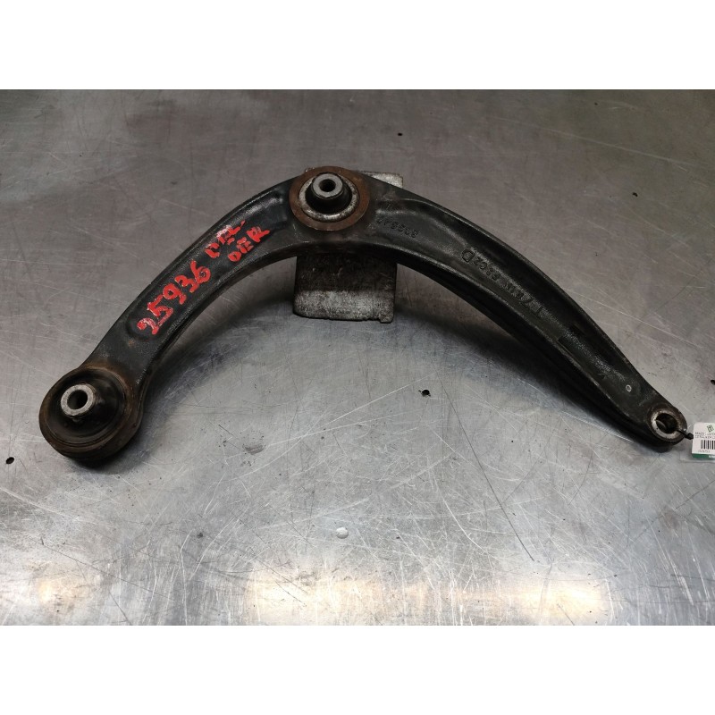 Recambio de brazo suspension inferior delantero derecho para citroën c4 lim. business referencia OEM IAM 833547  