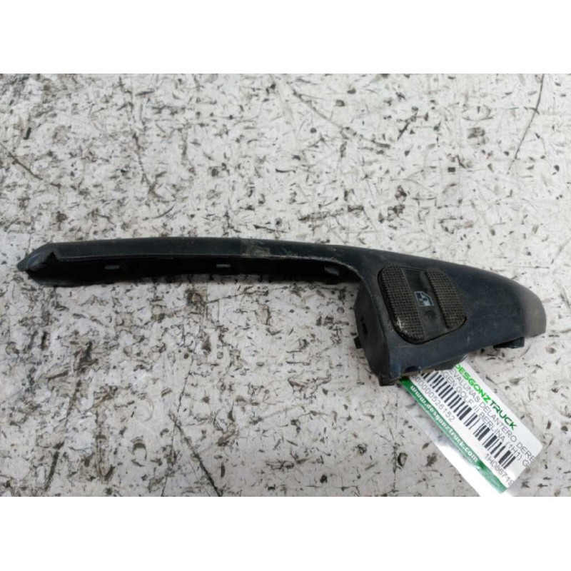 Recambio de mando elevalunas delantero derecho para volkswagen golf iii berlina (1h1) gt special referencia OEM IAM 1H0867198A  