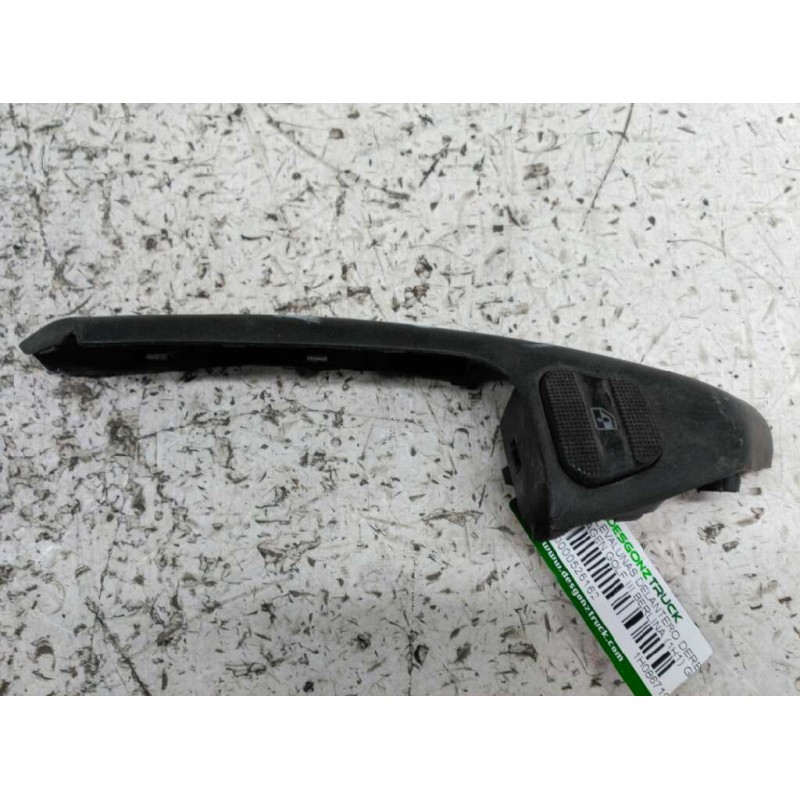 Recambio de mando elevalunas delantero derecho para volkswagen golf iii berlina (1h1) gt referencia OEM IAM 1H0867198A  