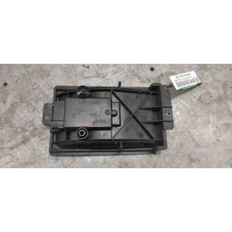 Recambio de resistencia calefaccion para seat leon (1m1) signo referencia OEM IAM 1J0819022A 4 PINS 