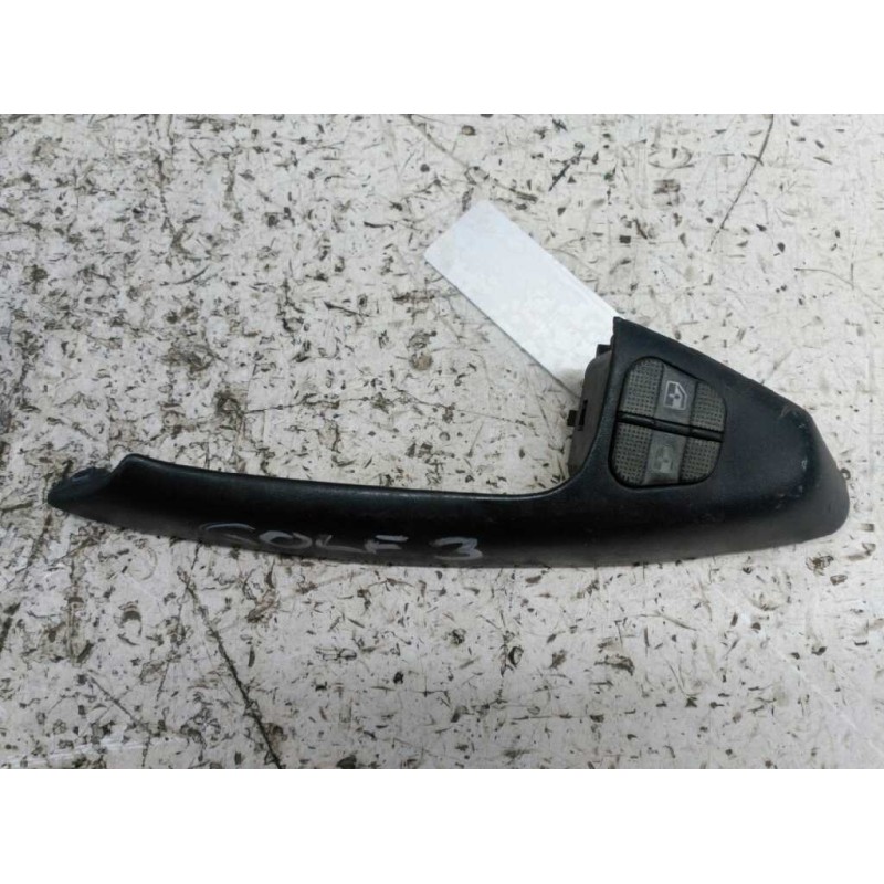 Recambio de mando elevalunas delantero izquierdo para volkswagen golf iii berlina (1h1) gt referencia OEM IAM 1H0867197A  