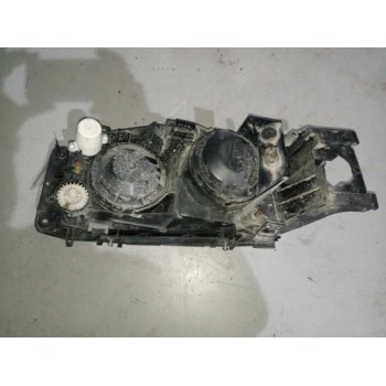 Recambio de faro derecho para renault midlum 4.2 diesel referencia OEM IAM   