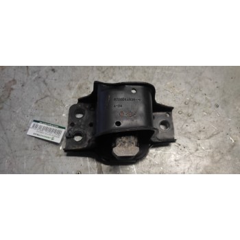 Recambio de soporte motor derecho para renault megane ii berlina 5p authentique referencia OEM IAM 8200014931F  