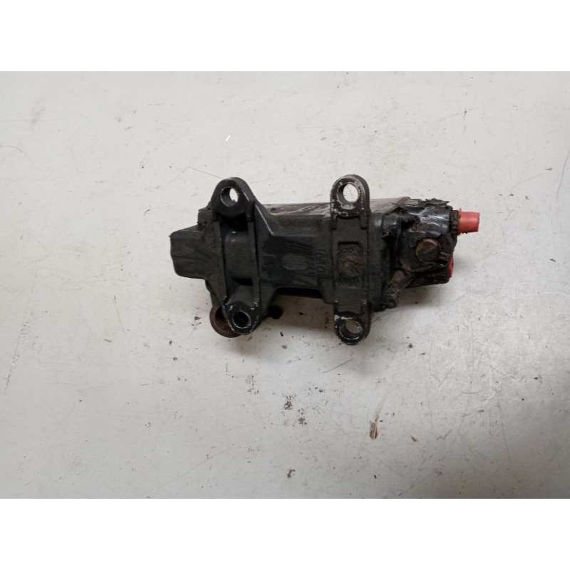 Recambio de bomba elevacion cabina para man tg - l 12.210 4.6 diesel referencia OEM IAM 85417236033 3