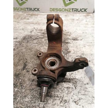Recambio de mangueta delantera derecha para renault 19 (b/c/l53) 1.9 d referencia OEM IAM   