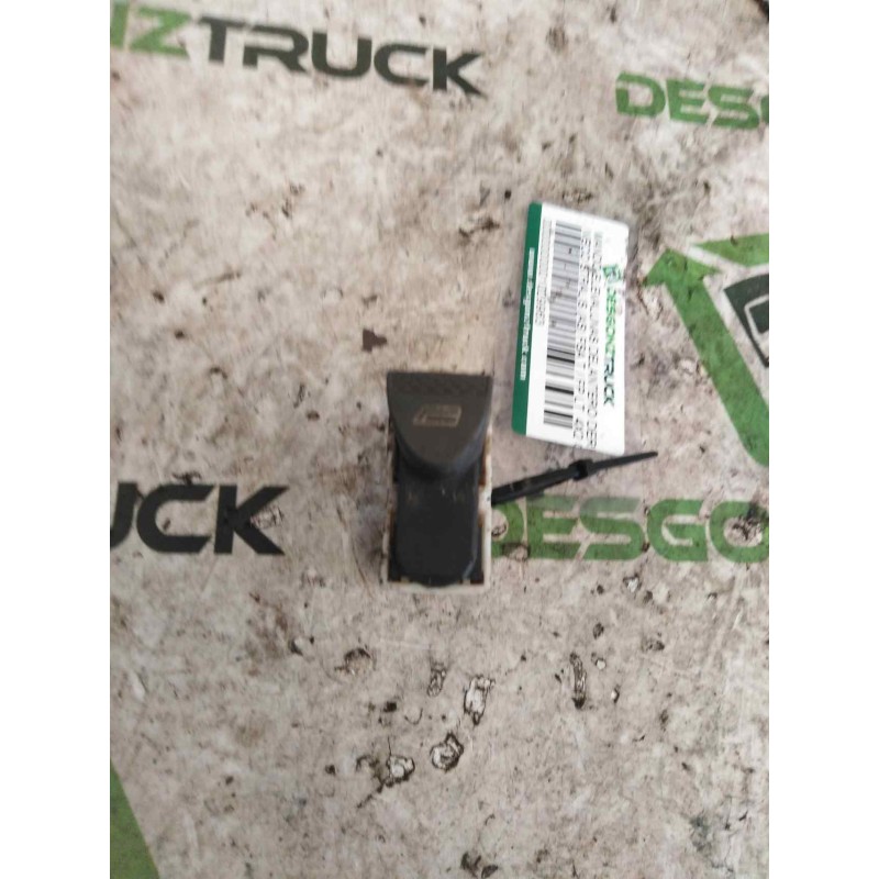 Recambio de mando elevalunas delantero derecho para iveco stralis (as) fsa t / fp lt 4x2 gran espacio referencia OEM IAM   