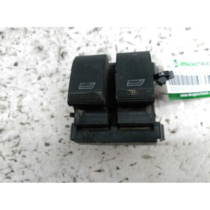 Recambio de mando elevalunas delantero izquierdo para audi a3 (8l) 1.9 tdi ambiente referencia OEM IAM 8L0959851  