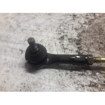 Recambio de cremallera direccion para opel astra g berlina comfort referencia OEM IAM 34011429C 49001BN010 