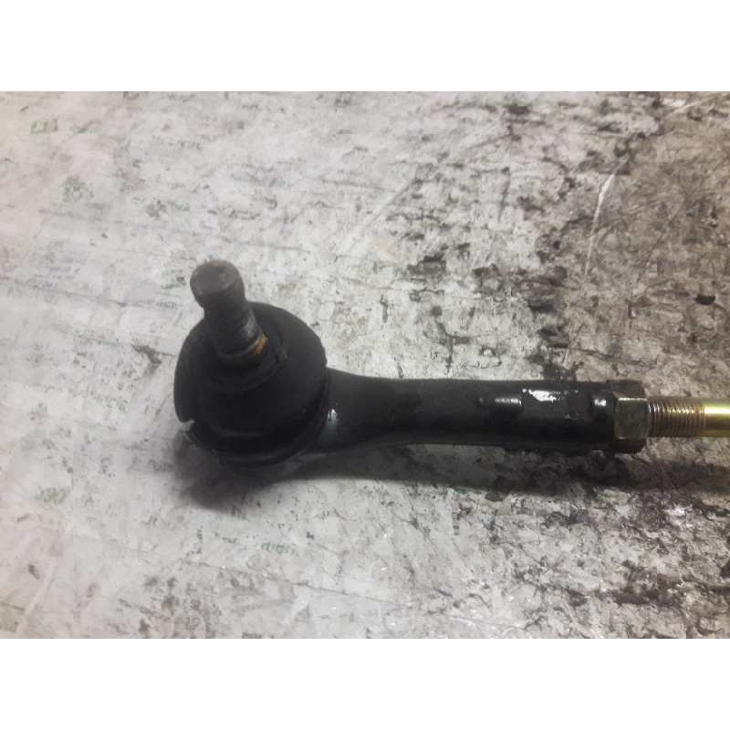 Recambio de cremallera direccion para opel astra g berlina comfort referencia OEM IAM 34011429C 49001BN010 - Gris 2