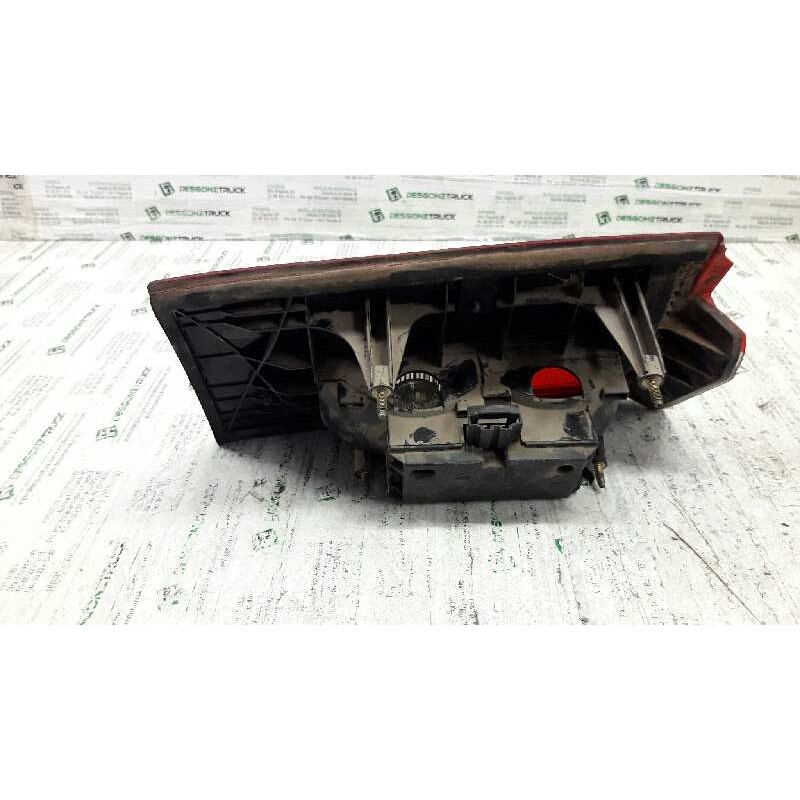 Recambio de piloto trasero derecho para seat toledo (1l) base referencia OEM IAM 1L0945094H PORTON 2