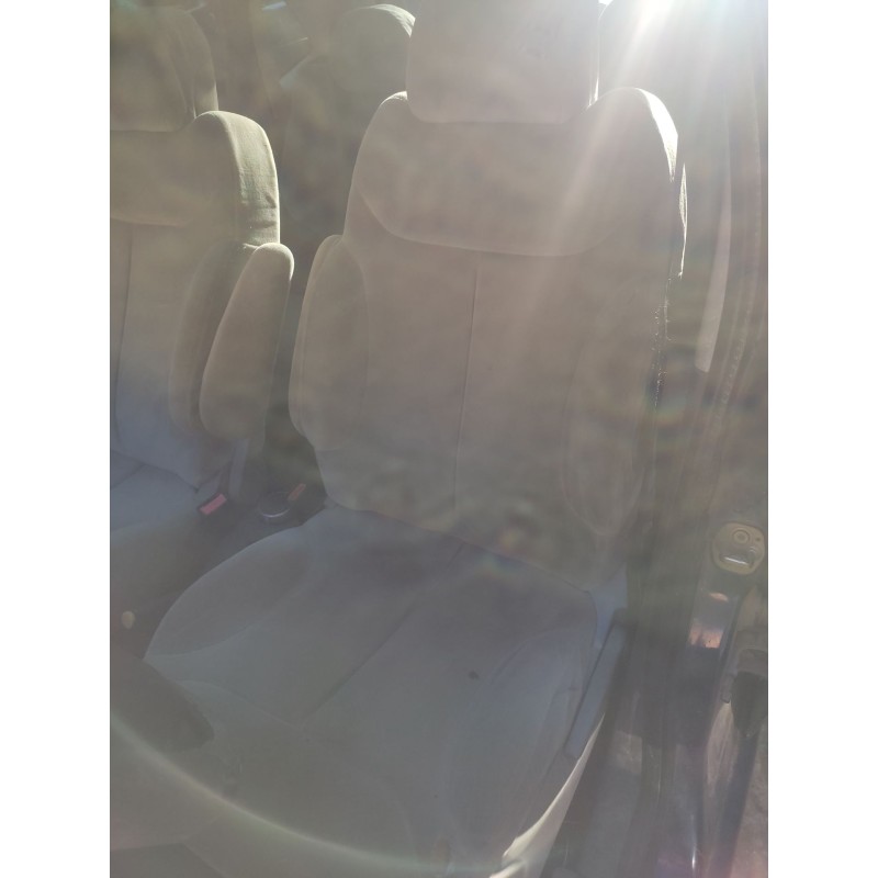 Recambio de asiento delantero izquierdo para citroën c3 1,6 16v exclusive referencia OEM IAM   