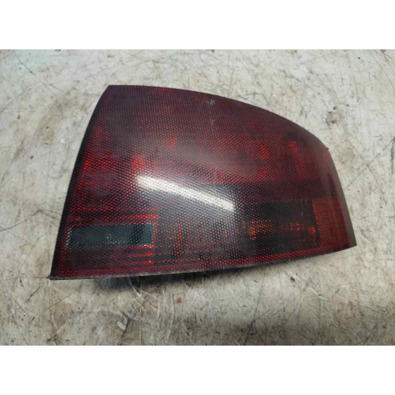 Recambio de piloto trasero derecho para audi a4 berlina (8e) 1.9 tdi referencia OEM IAM   5 PINS - Gris 2